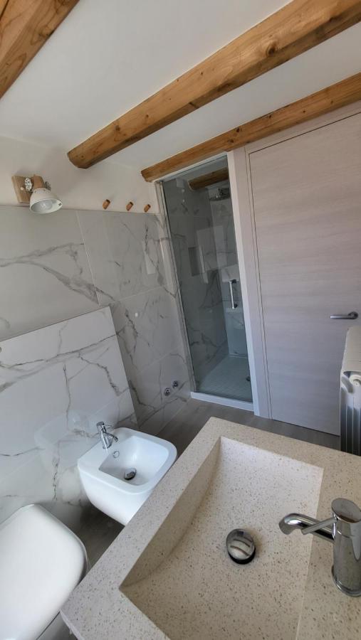 קיוג'ה Casa Lagunare Haus מראה חיצוני תמונה