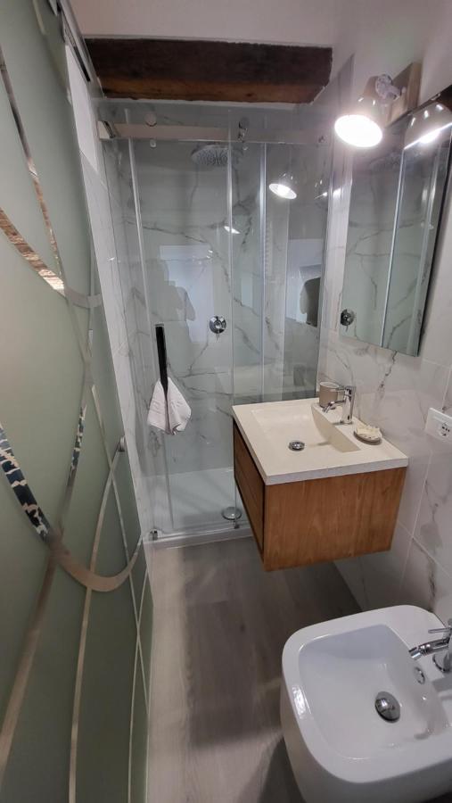 קיוג'ה Casa Lagunare Haus מראה חיצוני תמונה