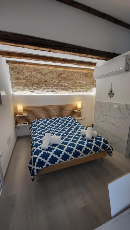 קיוג'ה Casa Lagunare Haus מראה חיצוני תמונה